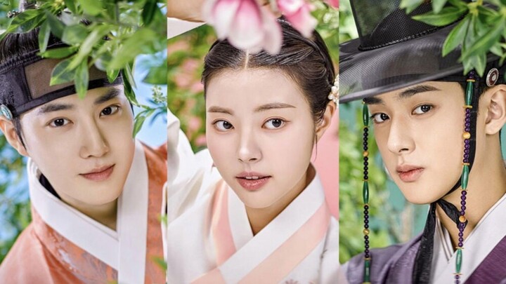 Missing Crown Prince Ep 13 Subtitle Indonesia
