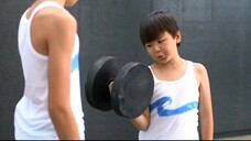 Diary of Amos Lee Episode 8