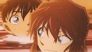 名柯暗恋天花板 灰原哀