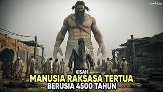 Kisah Nabi Musa Membunuh Manusia Raksasa Dengan Tongkatnya