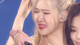 【ROSÉ】solo再次延迟 其中你必须知道的YG骚操作！心疼肉肉，希望yg对闺女们好一点
