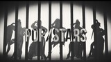 【Jiansan MMD】 POP / STARS (100 lần gửi)