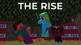 The Rise Of Lifesteal SMP - Minecraft's Deadliest SMP