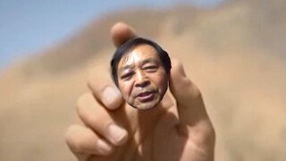 Ma Baoguo rejoins the battle