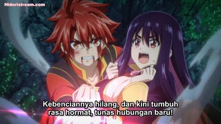 Sentai Red Isekai de Boukensha ni Naru Eps 2 (Sub-Indo)