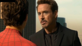 review phim Người nhện trở về nhà tập 6 #reviewphim #phimhay #reviewphimhay