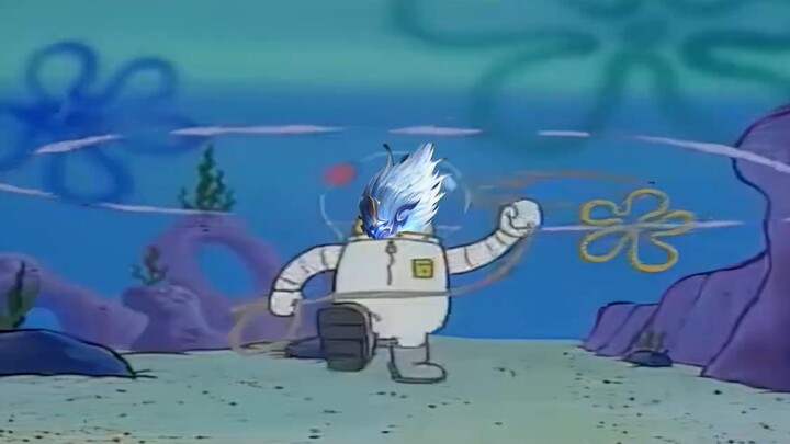 What will happen when Zhong Kui, who has 999 passive levels and 20w health, releases Red Lotus?