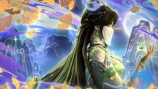 Ye Luoli has a new model. I believe it is produced by Xuanji [Yeluoli]