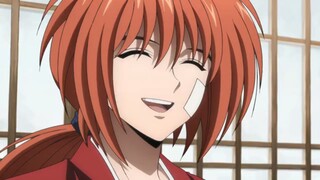 Rurouni Kenshin season 2 Episode 8 in hindi dubbed new anime in hindi dubbed