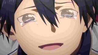 kirito edit