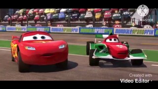 Cars Drift Meme MV Reverse Version