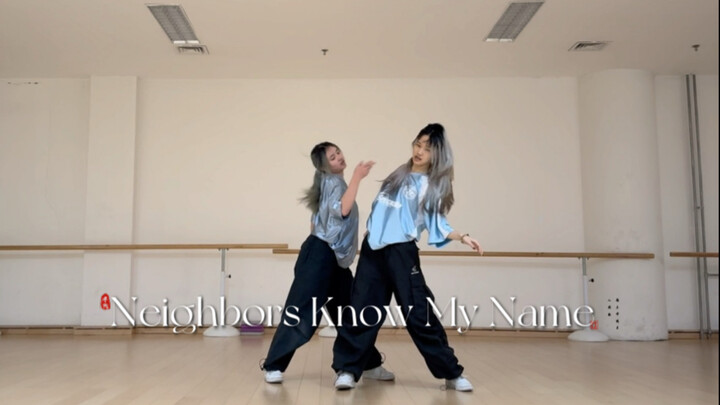 确定不来学一下这支双人舞吗