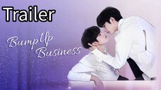 🇰🇷 Bump Up Business ( Official Trailer)