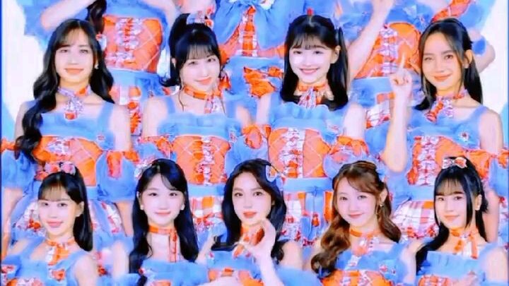 #KuSangatSuka | UEFA Euro 2036 New Era Presented By JKT48