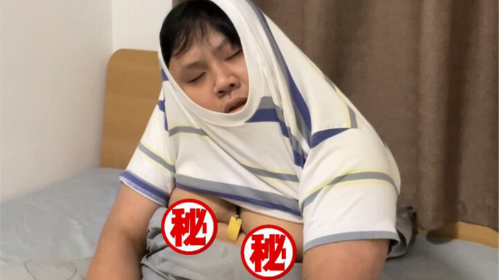 Today's full-hour bedroom drama