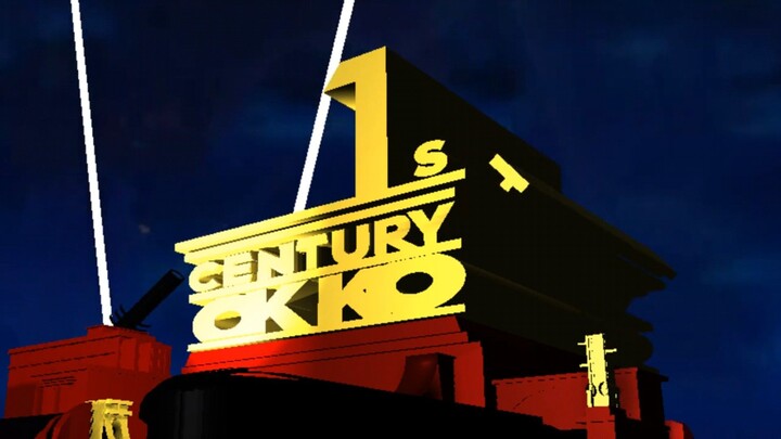 21st Century Okko (1980) Destroyed