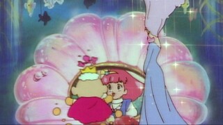 Mahou no Princess Minky Momo : Yume o Dakishimete - Episode 31 | Subtitle Indonesia