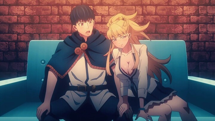 Tales of Wedding Rings Season 2 episode 4 English Sub | REACTION