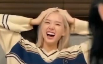 【STAYC】When You’re Down, Just Listen to Daean’s Laughter!