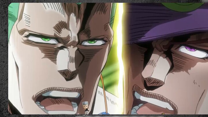 Taking stock of JOJO's most tragic character, Polnaruf!