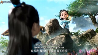 Shixiong Eps 82 Sub Indo