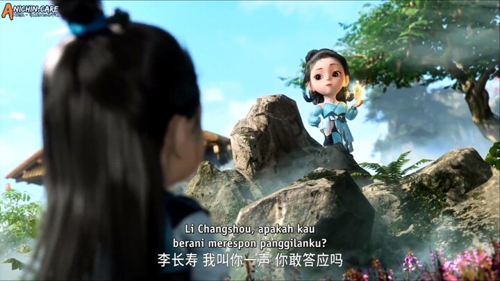 Shixiong Eps 82 Sub Indo