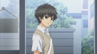 Super Lovers Episode 8 w/ English Subtitle