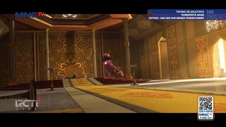 [ FULL EPISODE ] • MNCTV HD • SI ENTONG RUMAHNYA ANAK • [ 12/05/2025 ] • [ RCTI+ TVOD ]