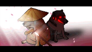 "cheems...siêu nhân của tôi"