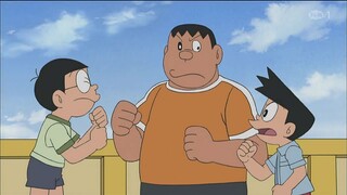 Doraemon episode 196