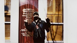 [Xiao Zhan] 211230 ประจำวันของ Xiao Zhan: Universal Studios vlog