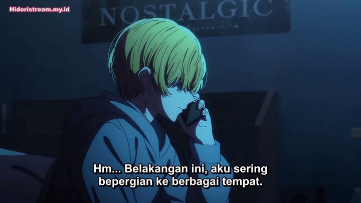 EP 5 (29) - Oshi no Ko Season 3 Sub Indo