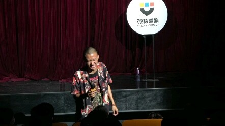 Cara Benar Menjalani Hubungan - Stand-up Comedy Fu Hang