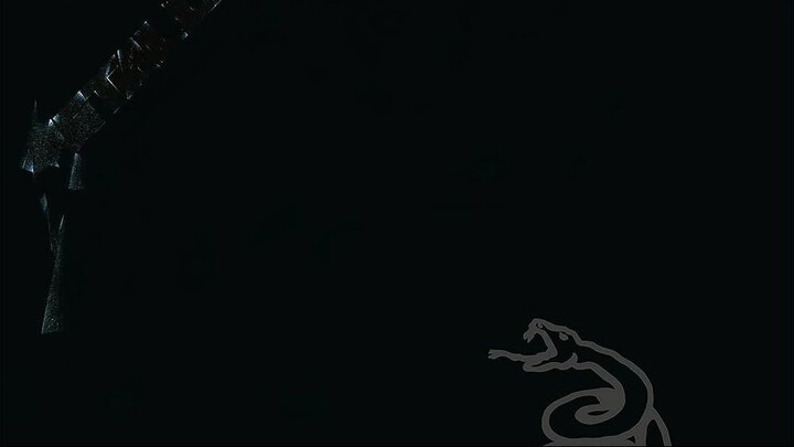 Metallica - Metallica (The Black Album) Remastered HQ