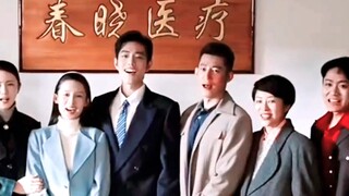 肖春生和齐天以后会成为大佬，姐姐是人生赢家