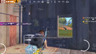 FOR THIS I TRAINED FOR HOURS 🔥 PUBG MOBILE | HIGHLIGHTS P5