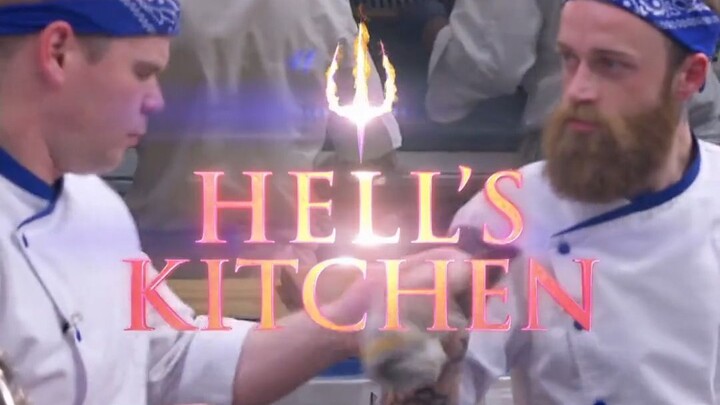 【ครัวนรก】เทรลเลอร์ซีซั่น 22: ความฝันแห่งชีวิต #ทีมแปล YYY#