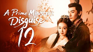 [iQIYI] EP12/24 A Prime Ministers Disguise (2025)