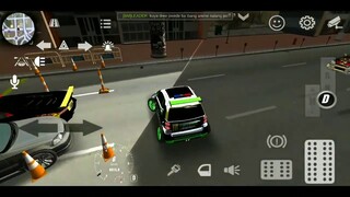 SMART ForTwo 3 seconds settings in car parking multiplayer new update