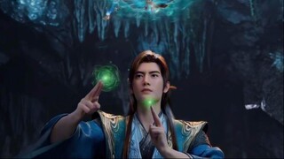 เส้นทางสู่เซียนภาค2 Ep76