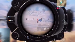 GOD OF MIRAMAR!!! CLASSIC GAMEPLAY LIKE A TOURNAMENT IN ACE MASTER RANK - PUBG MOBILE
