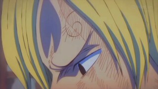 masalalu yg menggangu pikiran sanji