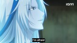 cang lan jue (love between fairy and devil) anime ep 6 eng sub.1080p