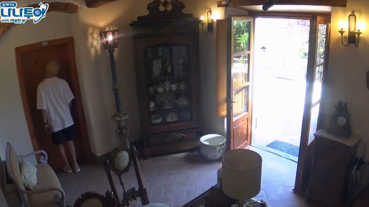 ต่อหน้าควีปา ซิลปาเองก็ต้องยอมรับความพ่ายแพ้เลยเหรอ…ทำไมซูมยองโฮกับคิมมินกยูถึงคุยกันแบบอ่อนโยนสุดๆ 