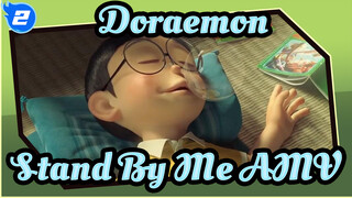 Apakah Video Ini Mengingatkanmu Pada Seseorang yang Mendukungmu?| Doraemon: Stand By Me_2