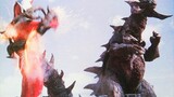 [Blu-ray] Ultraman Dyna—Monster Encyclopedia "The Fifth Issue" Episodes 34-41 Monsters and Spacemen