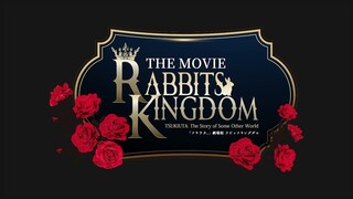 「ツキウタ。」劇場版 『RABBITS KINGDOM THE MOVIE』ティザームービー