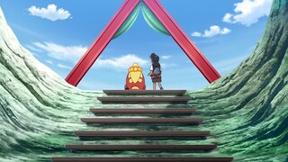 Pokemon Horizons Episode 071 Subtitle Indonesia