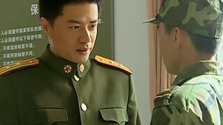 这竟然是他们拍的第一场戏！！简直化学反应拉满好嘛