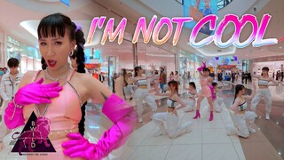 [KPOP IN PUBLIC - TẾT 2021] 현아 (HyunA) - 'I'm Not Cool' |커버댄스 Dance Cover| By B-Wild From Vietnam